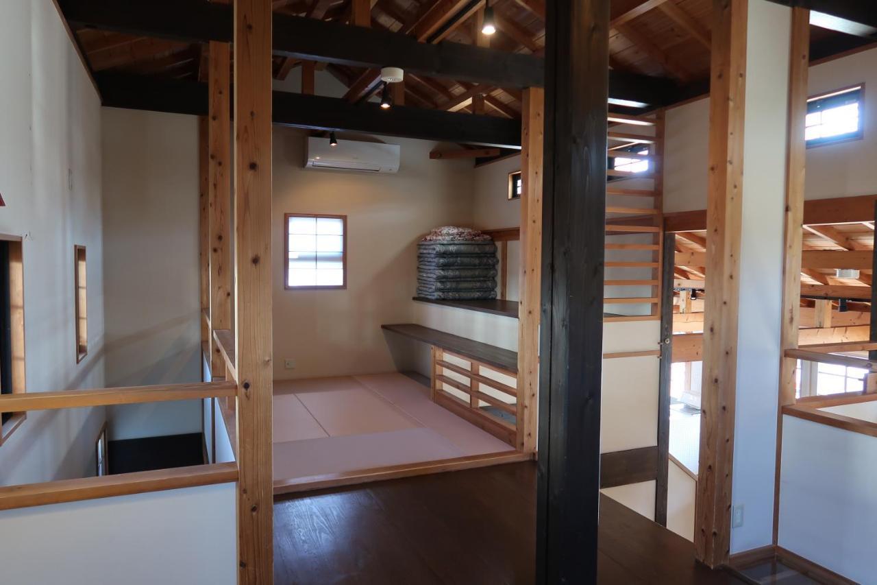 Kuranoyado Matsuya Villa ฟูจิคาวากุจิโกะ ภายนอก รูปภาพ