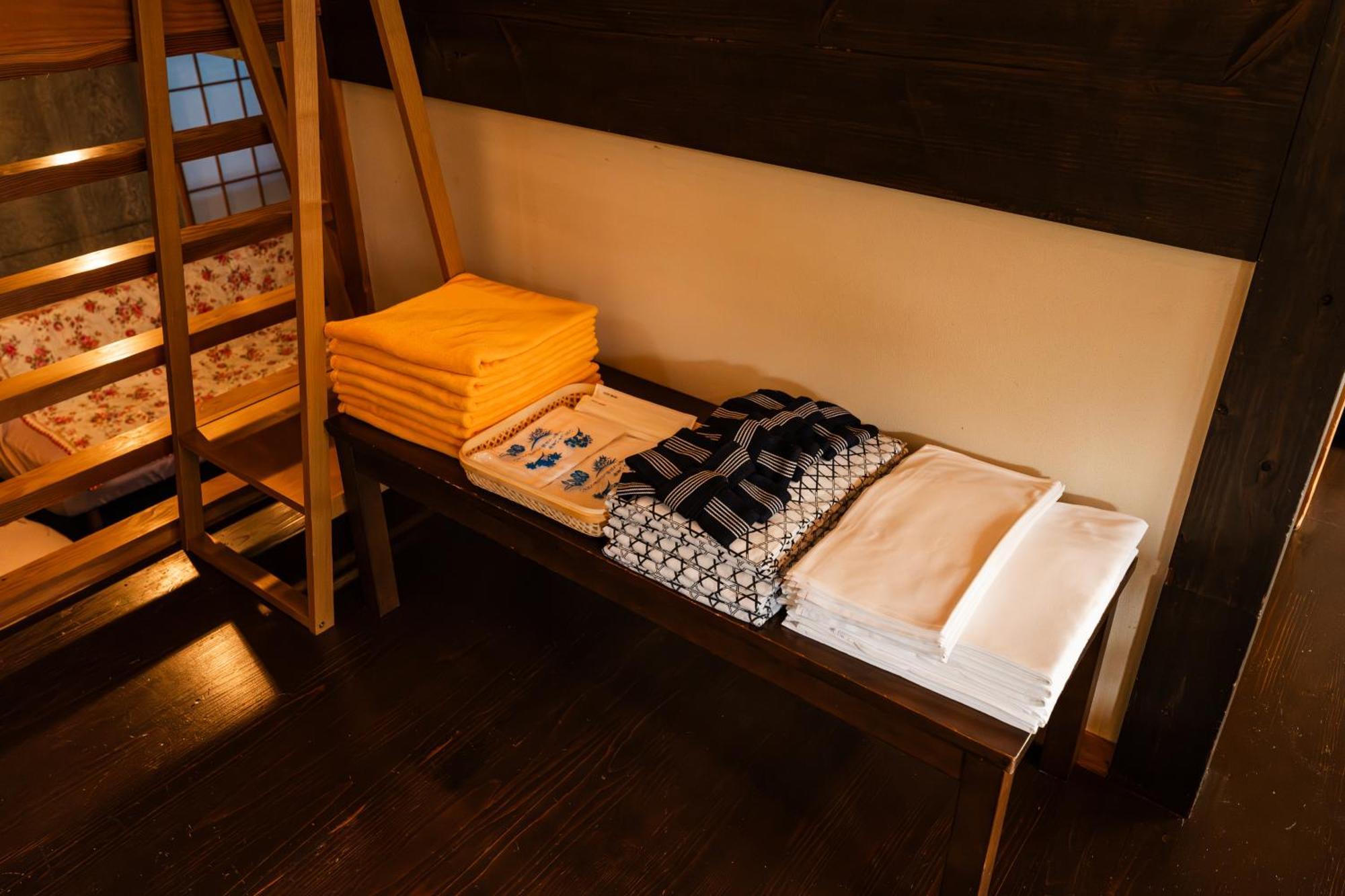 Kuranoyado Matsuya Villa ฟูจิคาวากุจิโกะ ภายนอก รูปภาพ