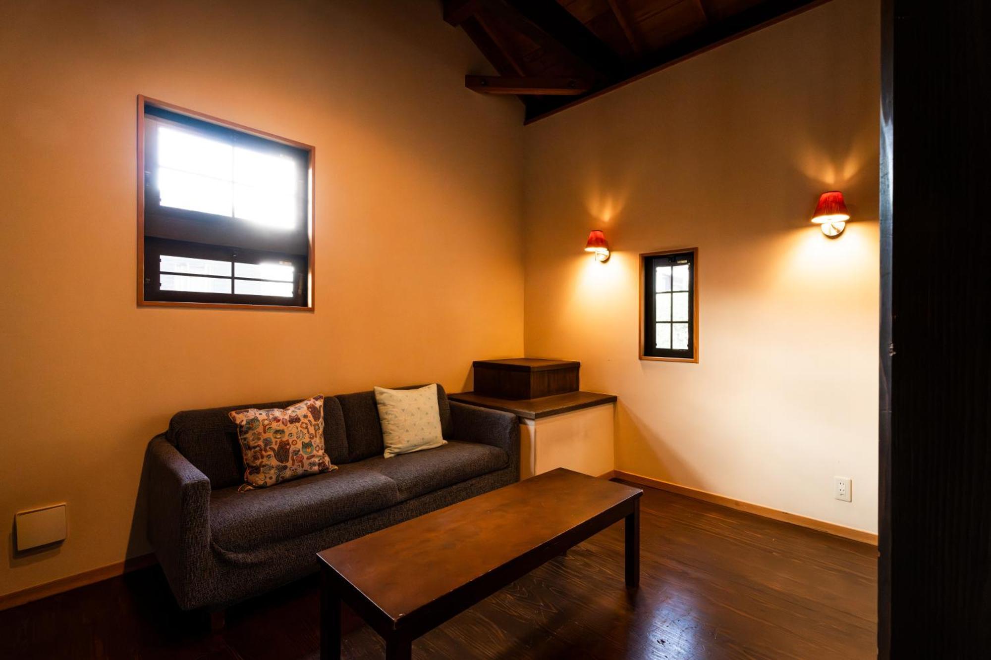 Kuranoyado Matsuya Villa ฟูจิคาวากุจิโกะ ภายนอก รูปภาพ