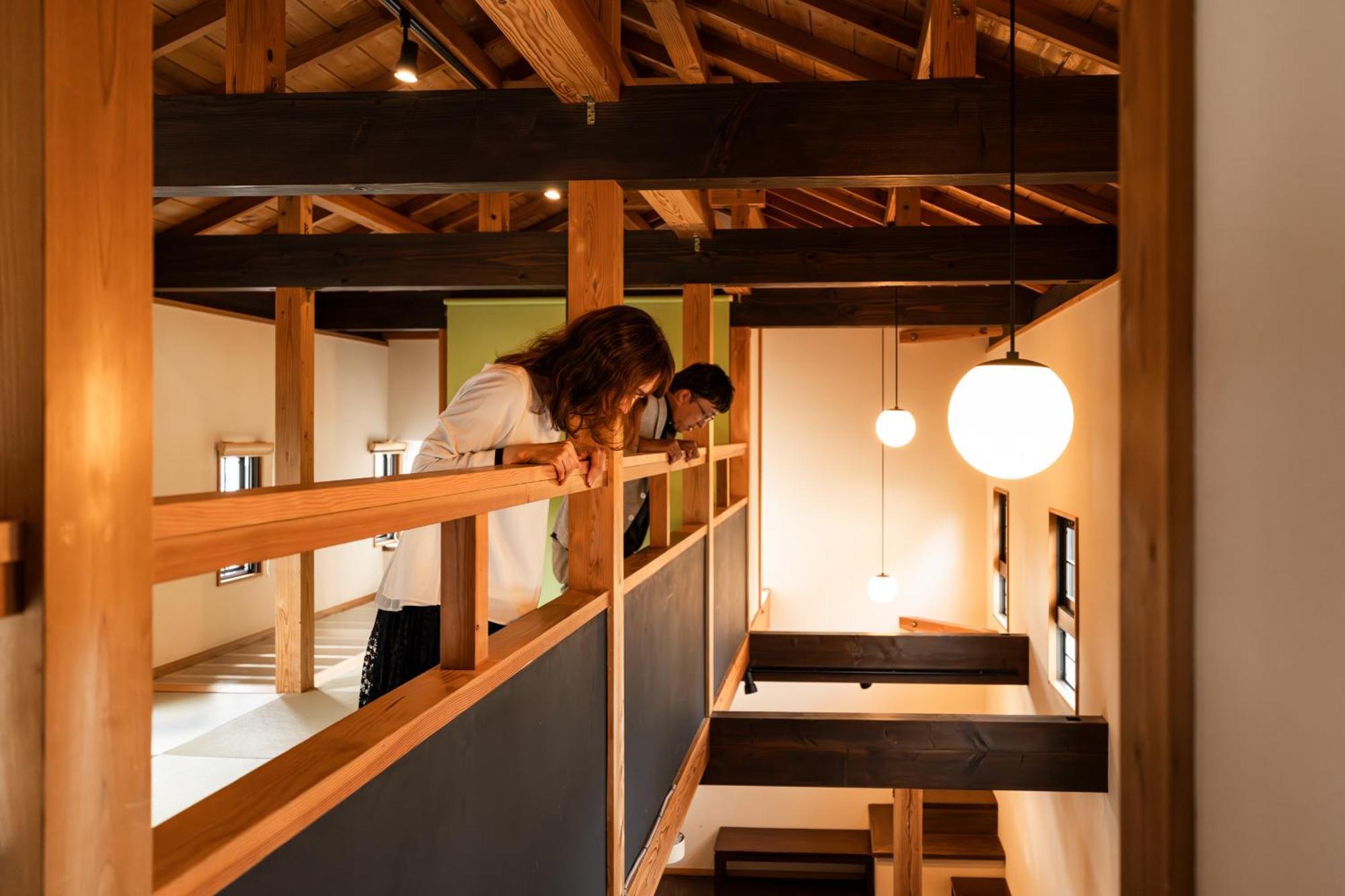 Kuranoyado Matsuya Villa ฟูจิคาวากุจิโกะ ภายนอก รูปภาพ