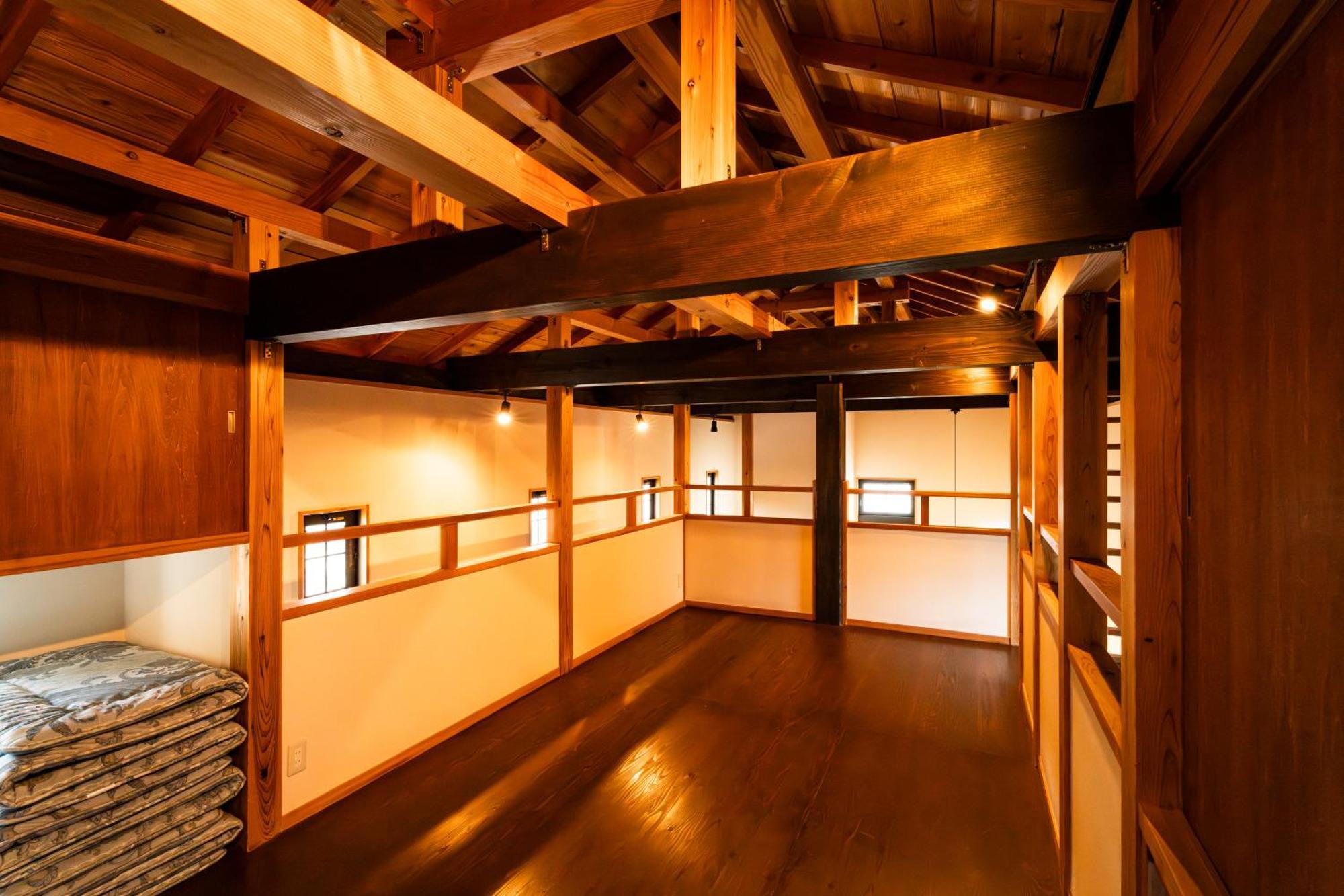 Kuranoyado Matsuya Villa ฟูจิคาวากุจิโกะ ภายนอก รูปภาพ