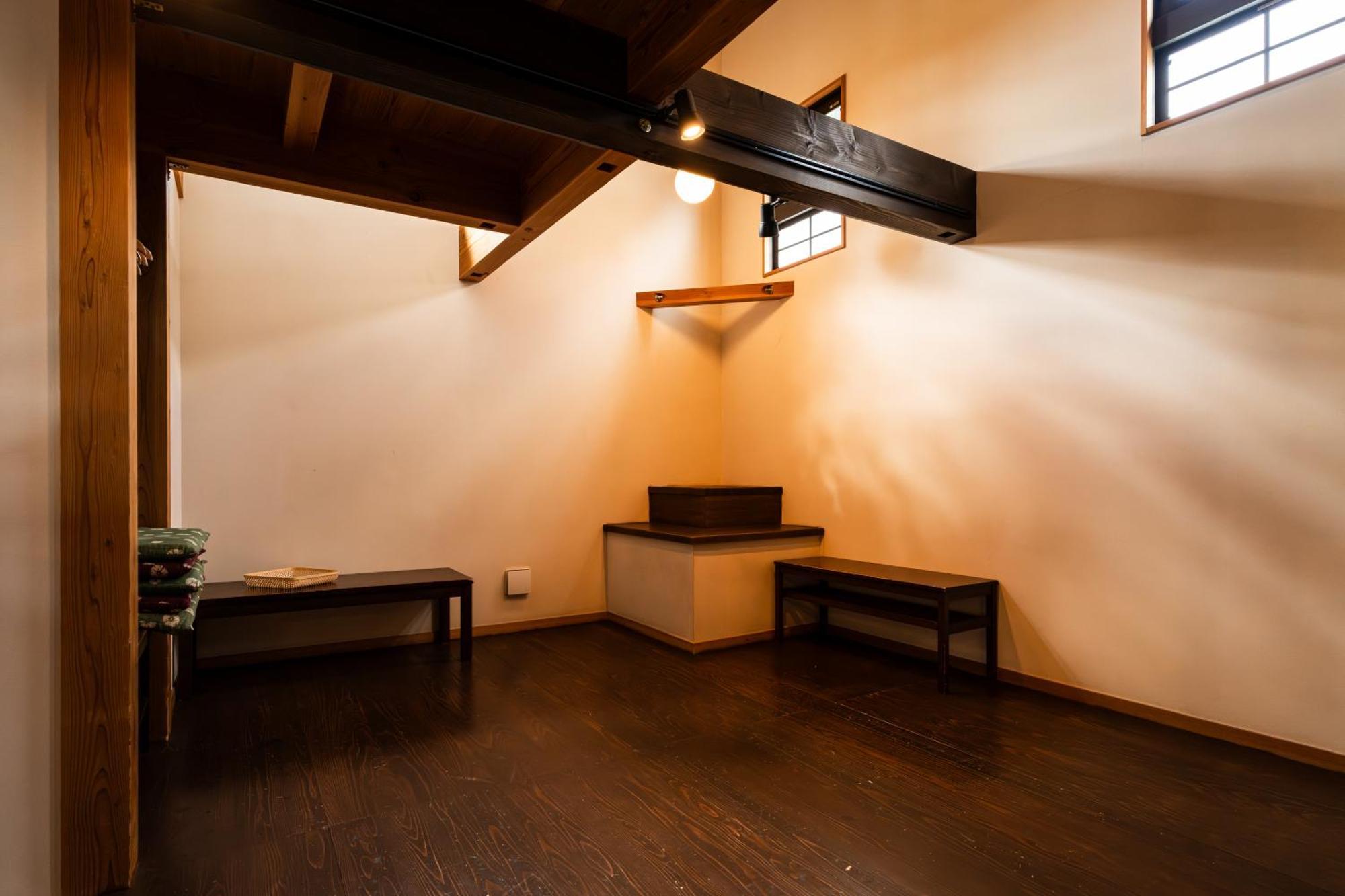 Kuranoyado Matsuya Villa ฟูจิคาวากุจิโกะ ภายนอก รูปภาพ