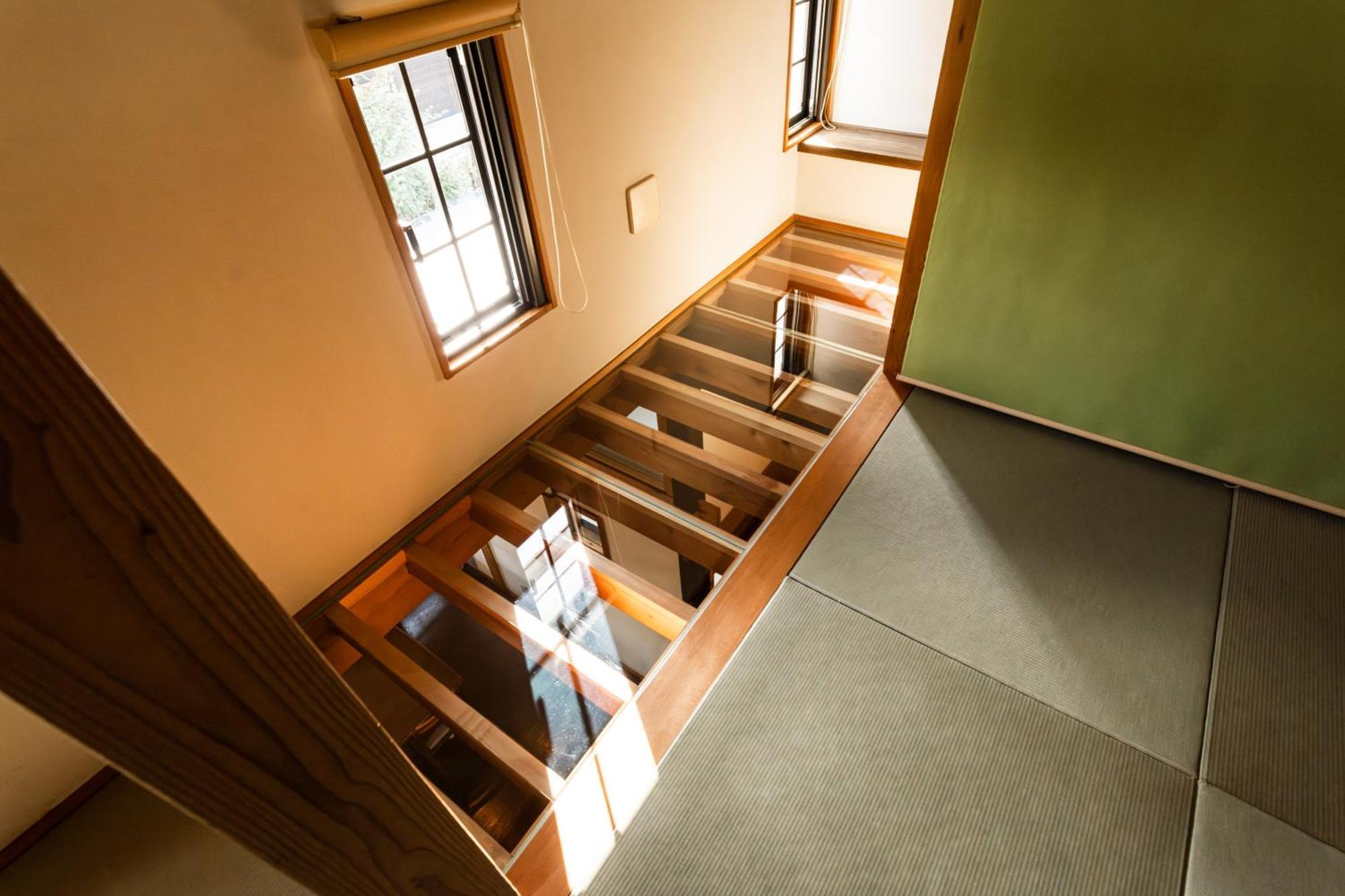 Kuranoyado Matsuya Villa ฟูจิคาวากุจิโกะ ภายนอก รูปภาพ