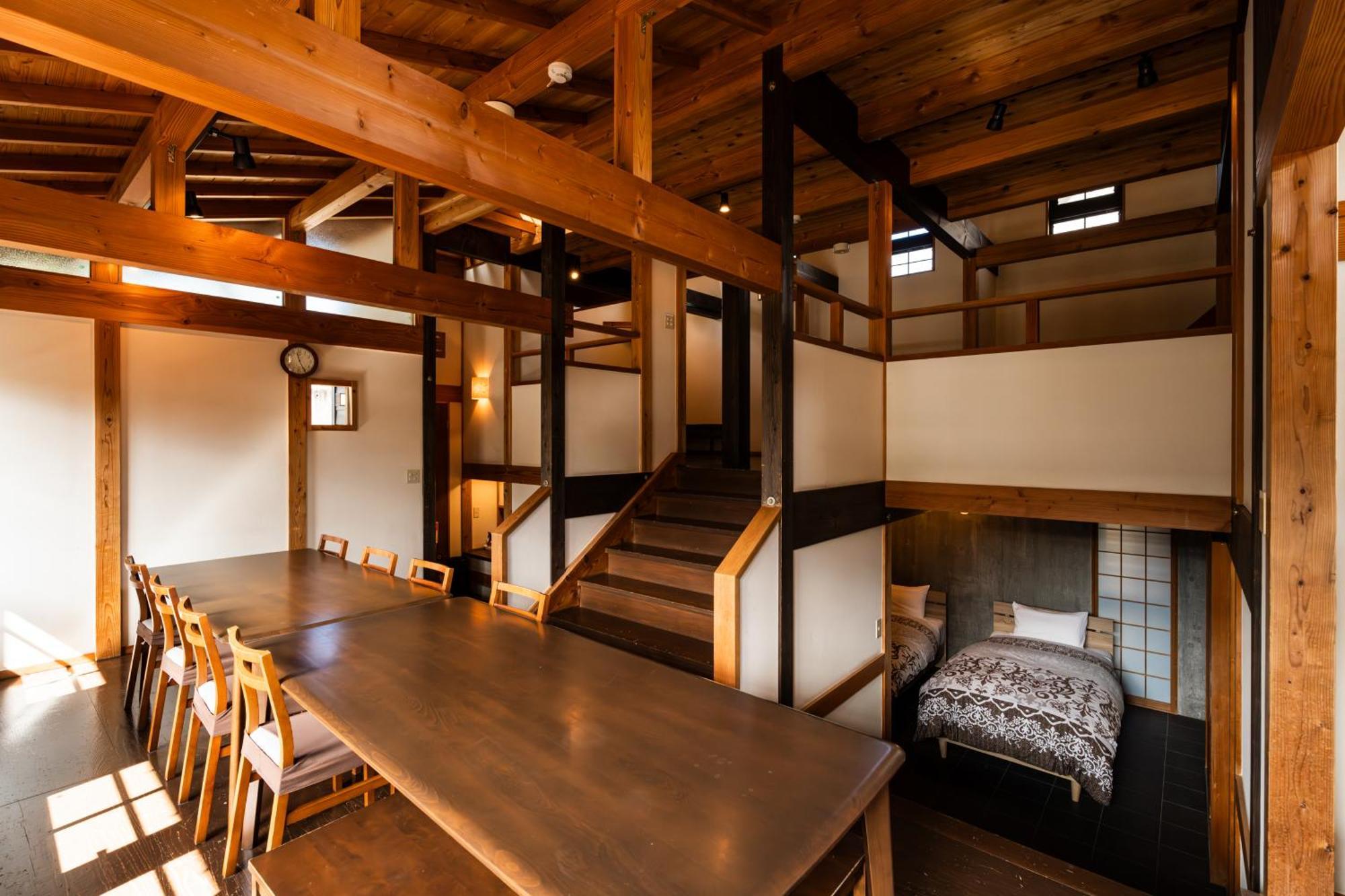 Kuranoyado Matsuya Villa ฟูจิคาวากุจิโกะ ภายนอก รูปภาพ