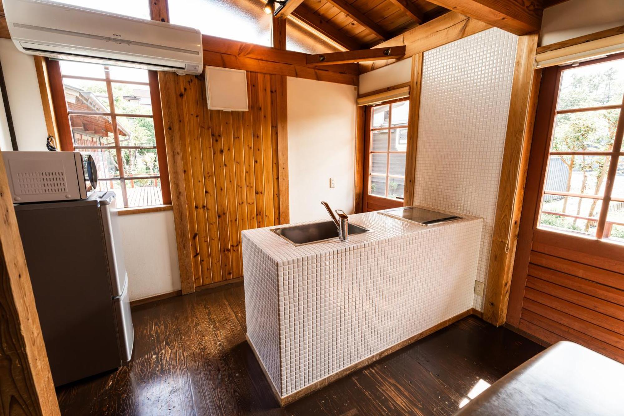 Kuranoyado Matsuya Villa ฟูจิคาวากุจิโกะ ภายนอก รูปภาพ