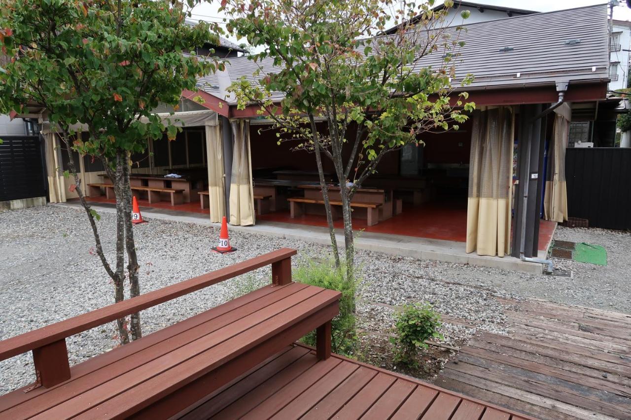 Kuranoyado Matsuya Villa ฟูจิคาวากุจิโกะ ภายนอก รูปภาพ